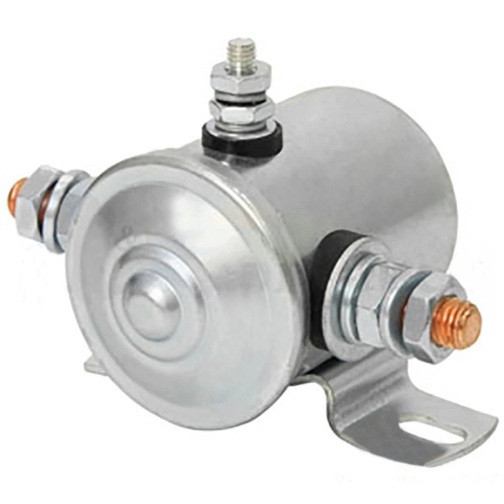 Starter Solenoid for Fordson Dexta Super Power Major (1950–1960)