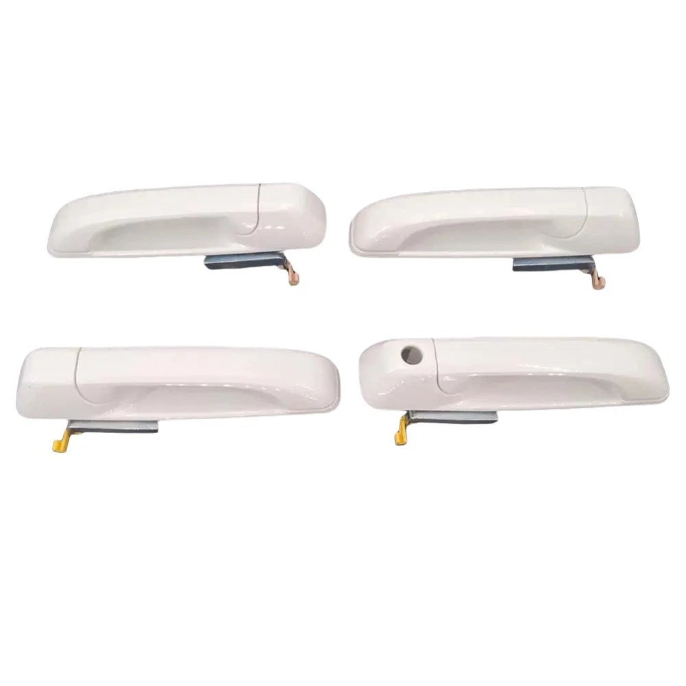 Replacement Door Handle Set for Dodge Ram 1500 (2012–2018)