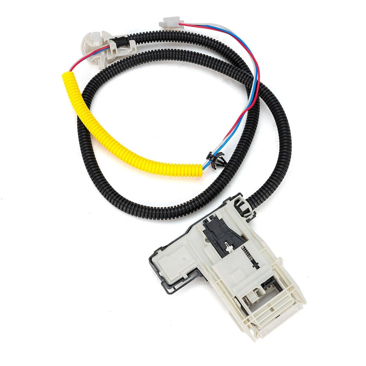 Washing Machine Lid Lock Switch Cable for Whirlpool (W11307244, W10682535)