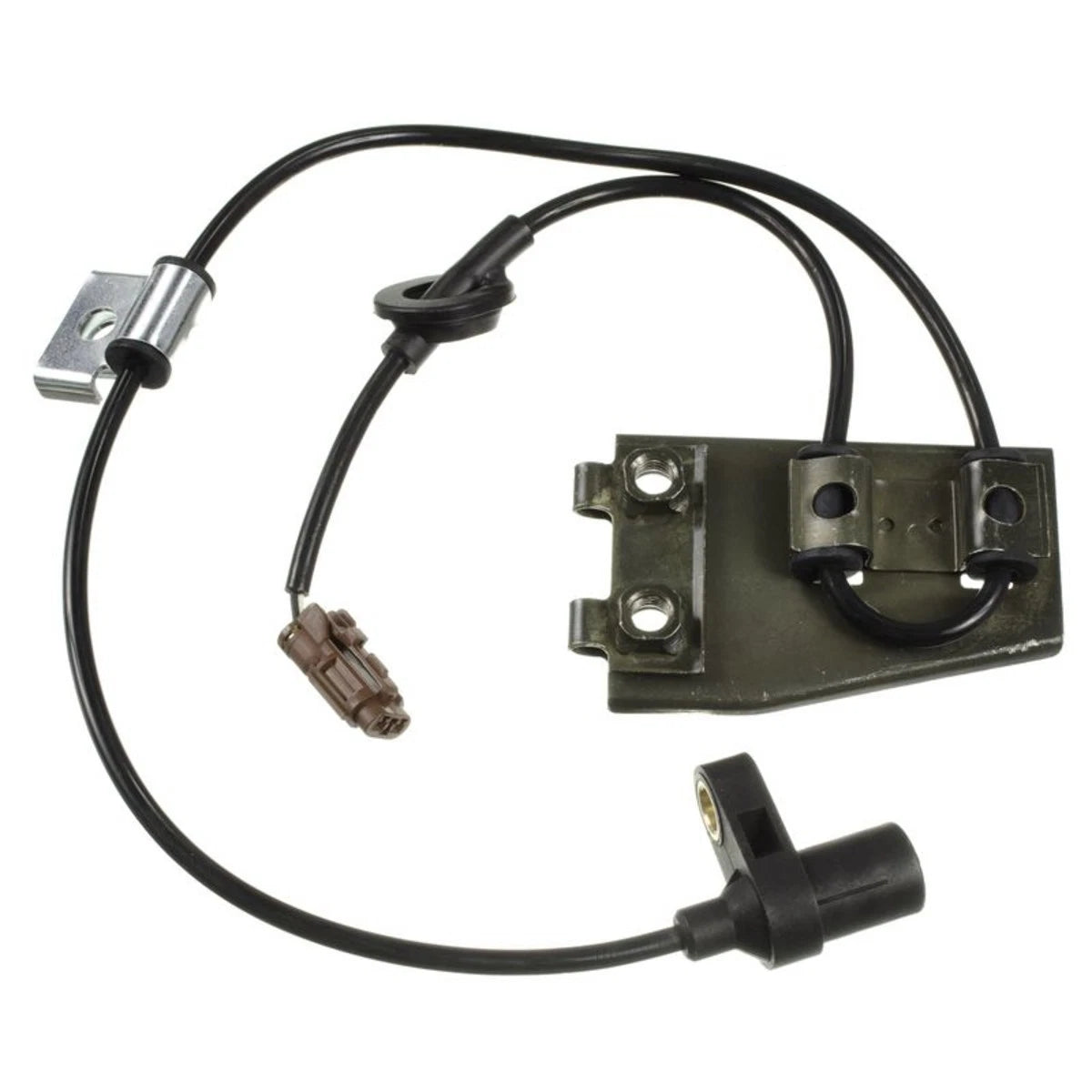 2X ABS Speed Sensor for Subaru Forester (2000–2002) 2ABS1100, 0844128