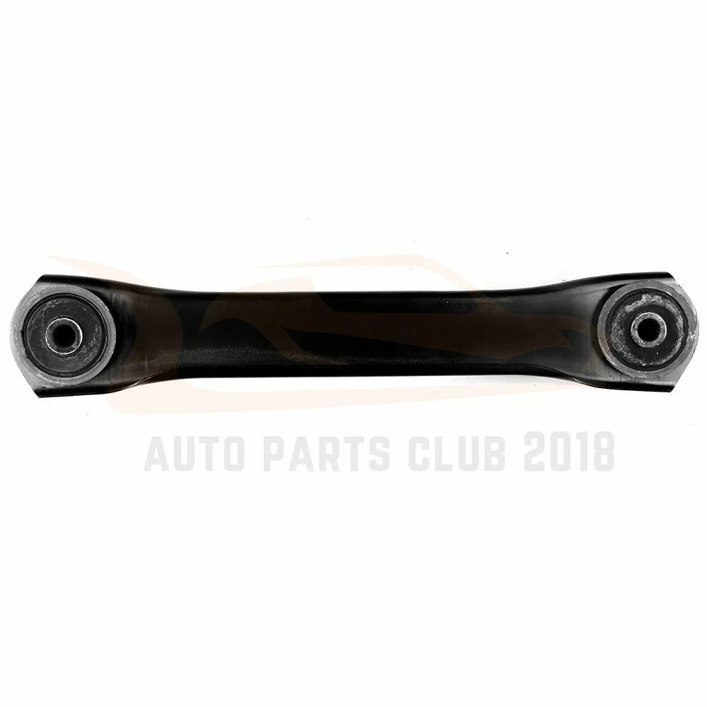 2X Front Lower Control Arms Suspension Kit for Jeep Wrangler (1997–2006)