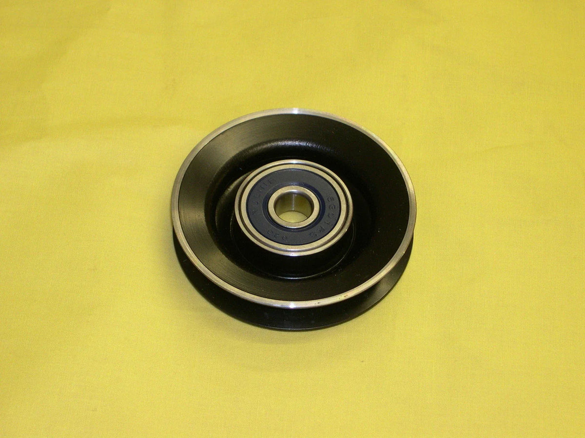 Air Con Belt Idler Pulley for Mazda Bravo 2.6L Petrol (1996-2006)