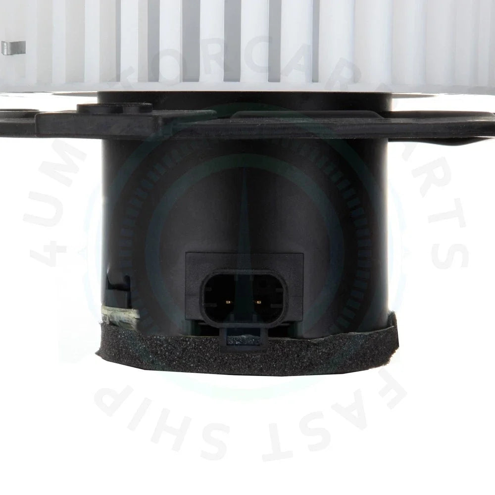 A/C Heater Blower Motor with Fan Cage for Buick Rainier, GMC Envoy (2002–2007)