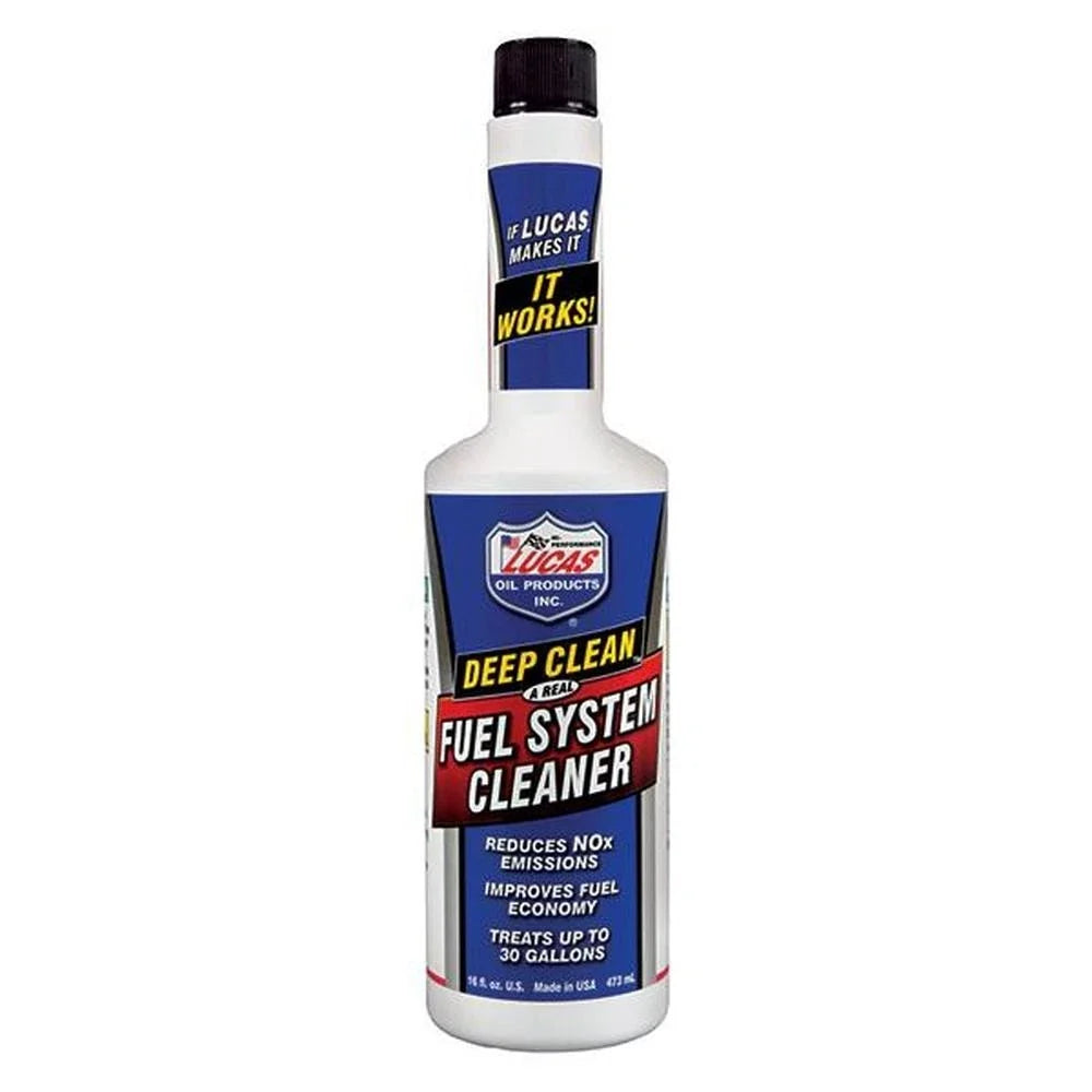 Fuel System Cleaner 16 oz for Kubota (LUC10512)
