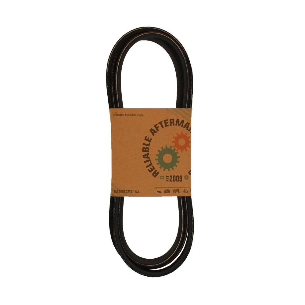 Pump Drive Belt for Ferris Zero-Turn PCZ22K ZT2354 (Fits Simplicity)