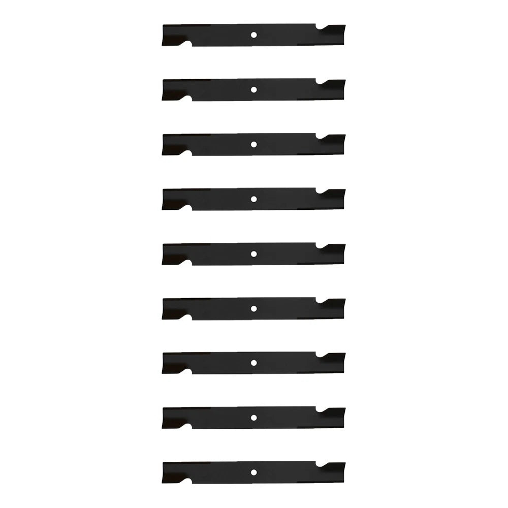 Notched High Lift Mower Blade for Ariens (Fits 08899100)