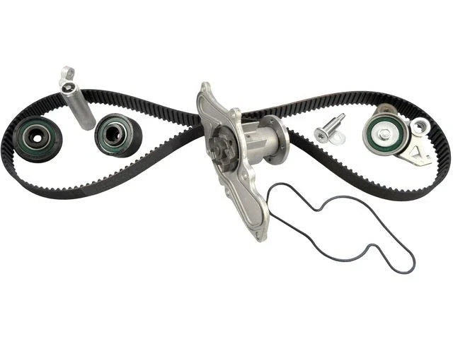 Timing Belt Kit for Mazda 626 2.5L V6 (1993–2002) CR779ZN