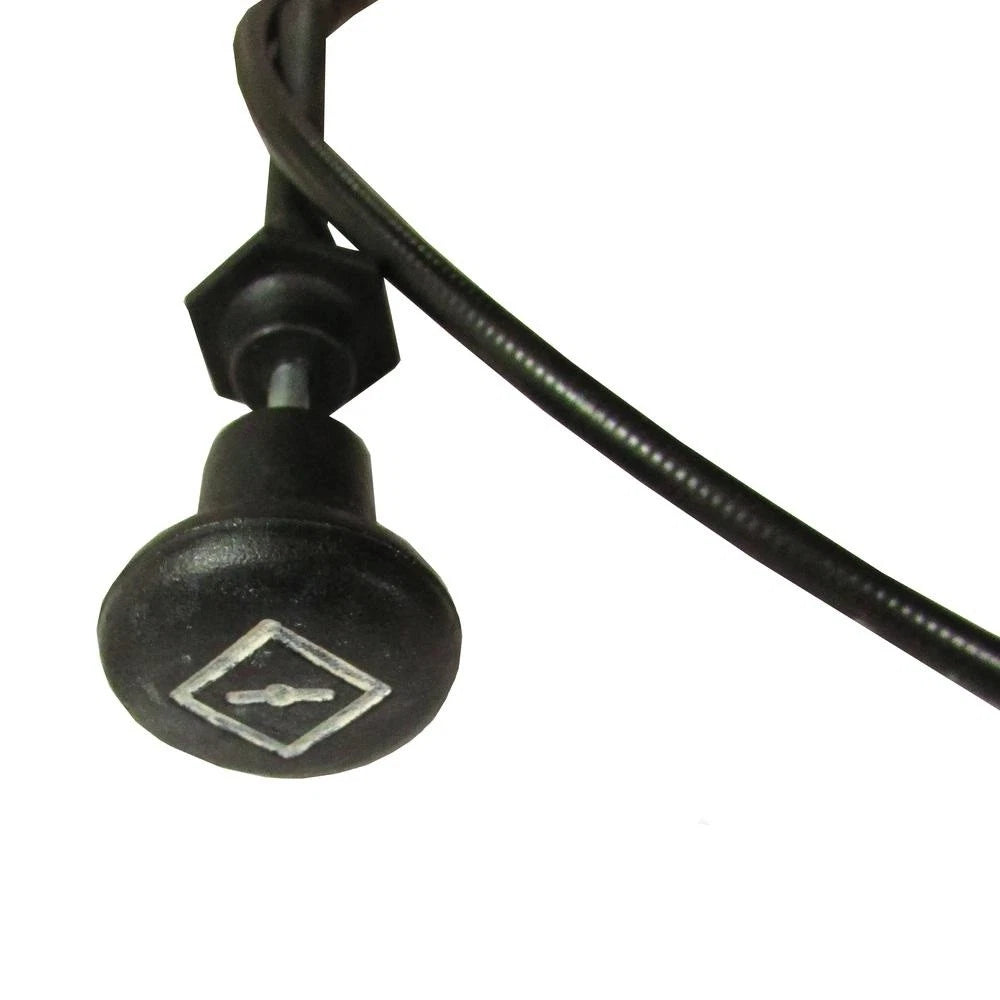 2X Choke Cable for Cub Cadet (Fits 746-1085A)
