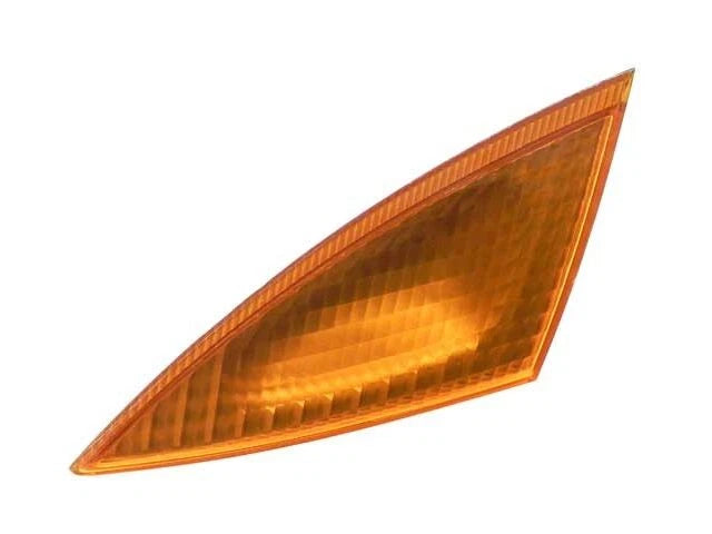 Headlight Corner Trim Left for Porsche Boxster (1997–2002) 17662FPVG