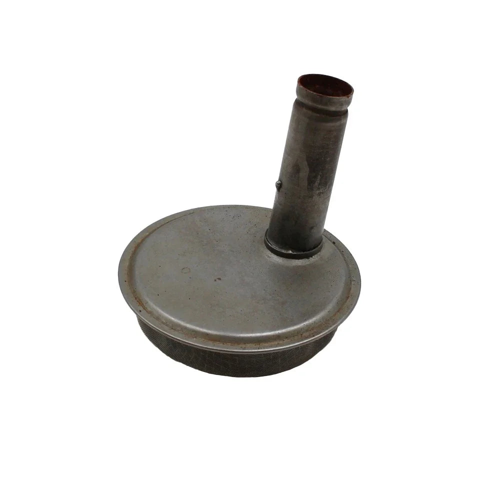 Oil Filter & Tube for JCB (Replaces 04/500250)