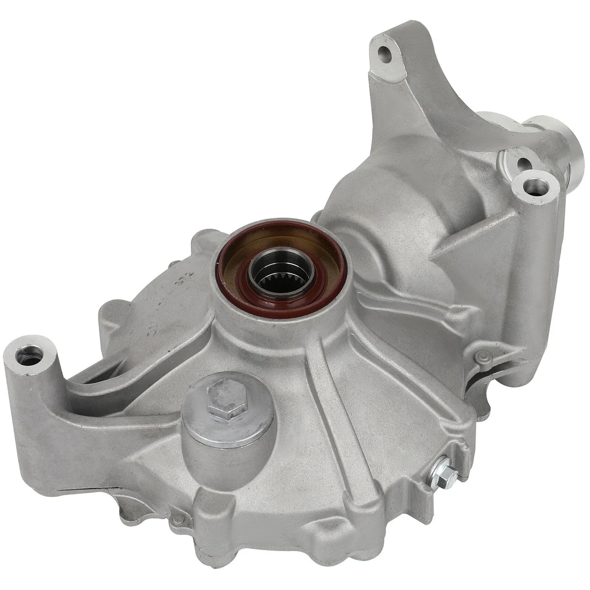 Rear Differential for Honda FourTrax Foreman Rubicon 500 (2015–2016)