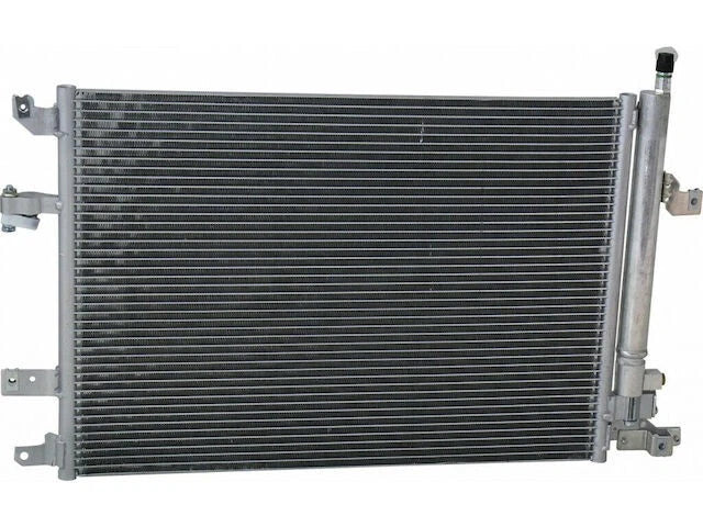 A/C Condenser for Volvo S60 (2001–2005) 42161FJFV