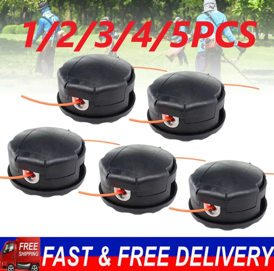 Trimmer Head for Echo SRM-225 SRM-230 (2010–2023) Speed Feed 400