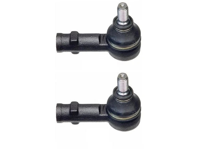 Tie Rod Set for Chrysler Crossfire (2004–2008) 68438CQPK
