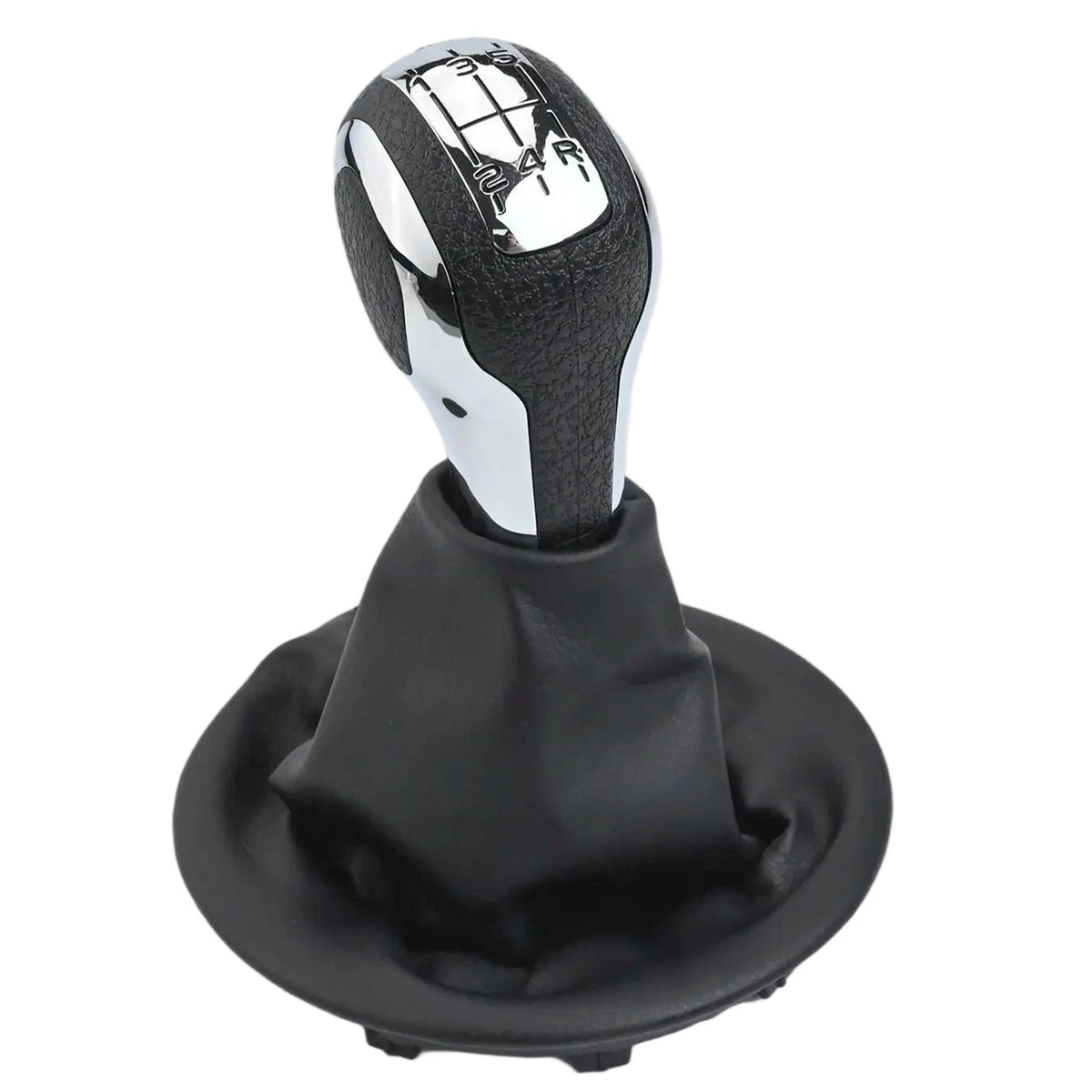 Custom Fit Gear Shift Lever for Citroen Berlingo III & Partner (2018–2023)