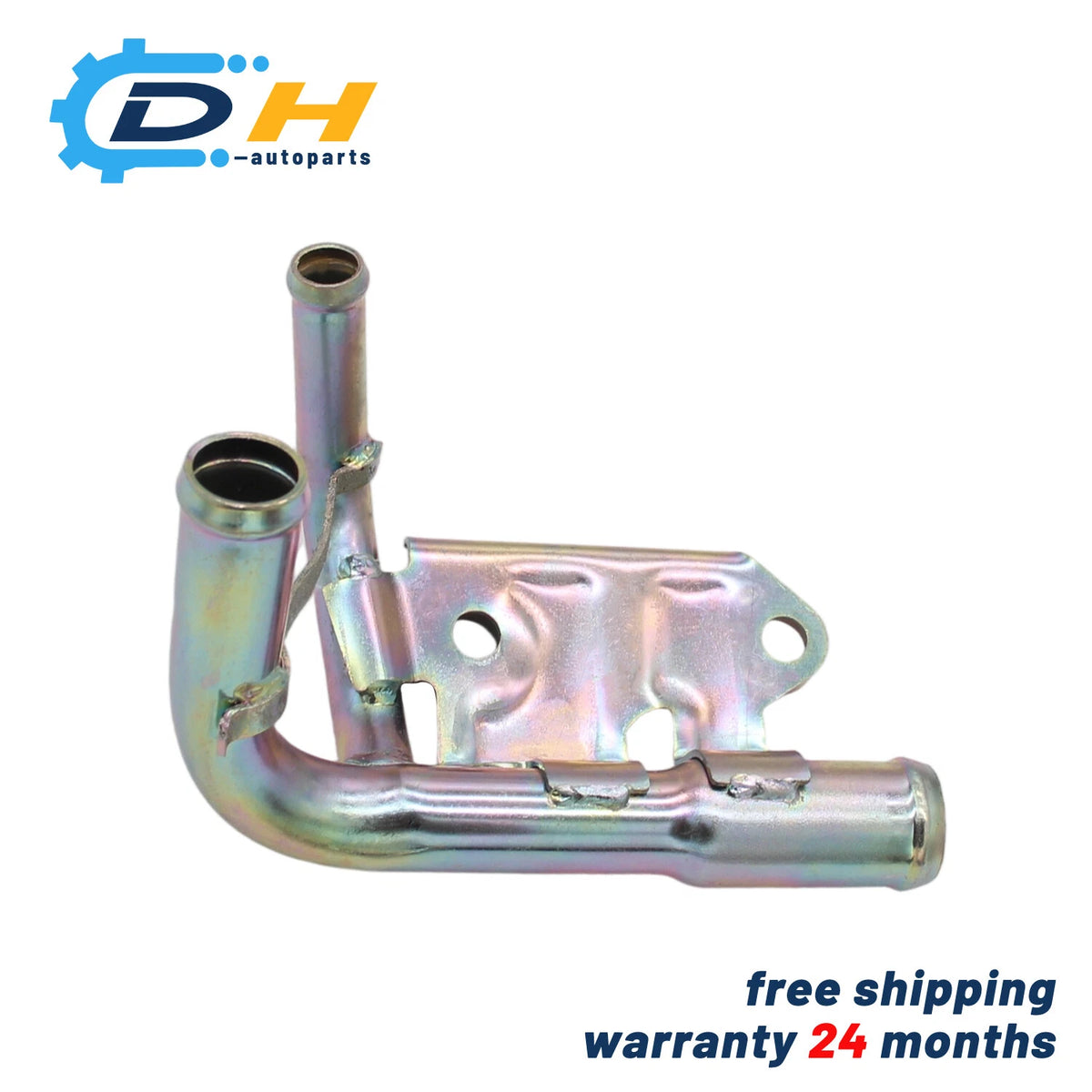 Engine Cooling Water Pipe Cylinder Heater for Mazda 3 6 CX-5 (SH20-15-290A)