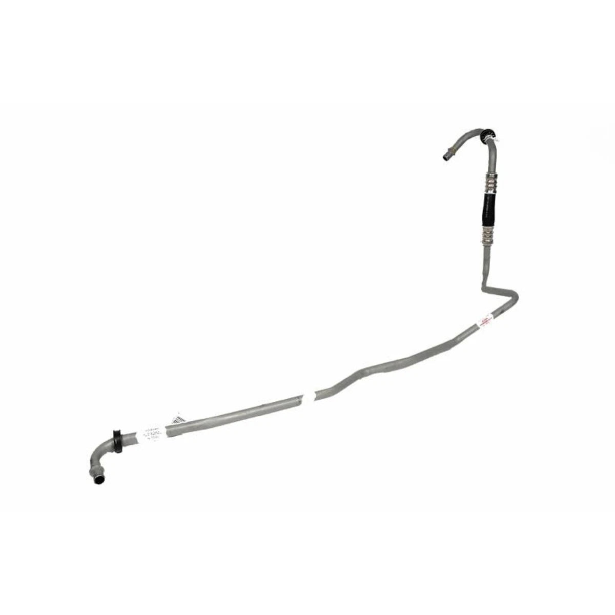 Automatic Transmission Oil Cooler Tube for Chevy Silverado 3500 HD (2011–2014) - 20945773