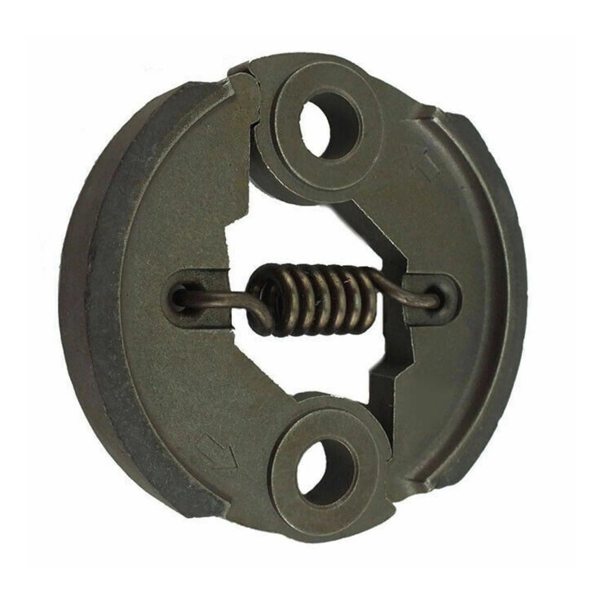 Trimmer Clutch Replacement Parts for 43cc/52cc Strimmer Brushcutter