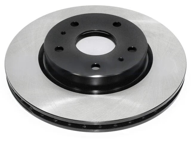 Front Brake Rotor for Suzuki SX4 (2007–2013) SB891PD