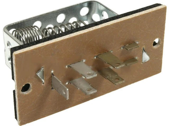 Blower Motor Resistor for Dodge W150 (1991–1993) 29381MCCX