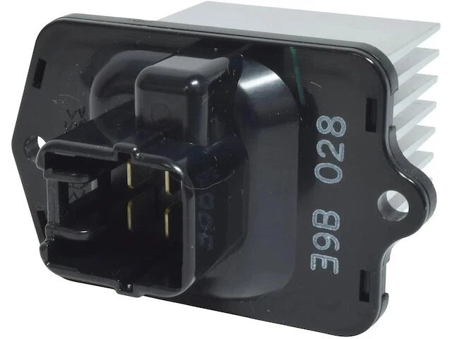 Blower Control Switch for Subaru Impreza (2017–2024) 66487YKGZ
