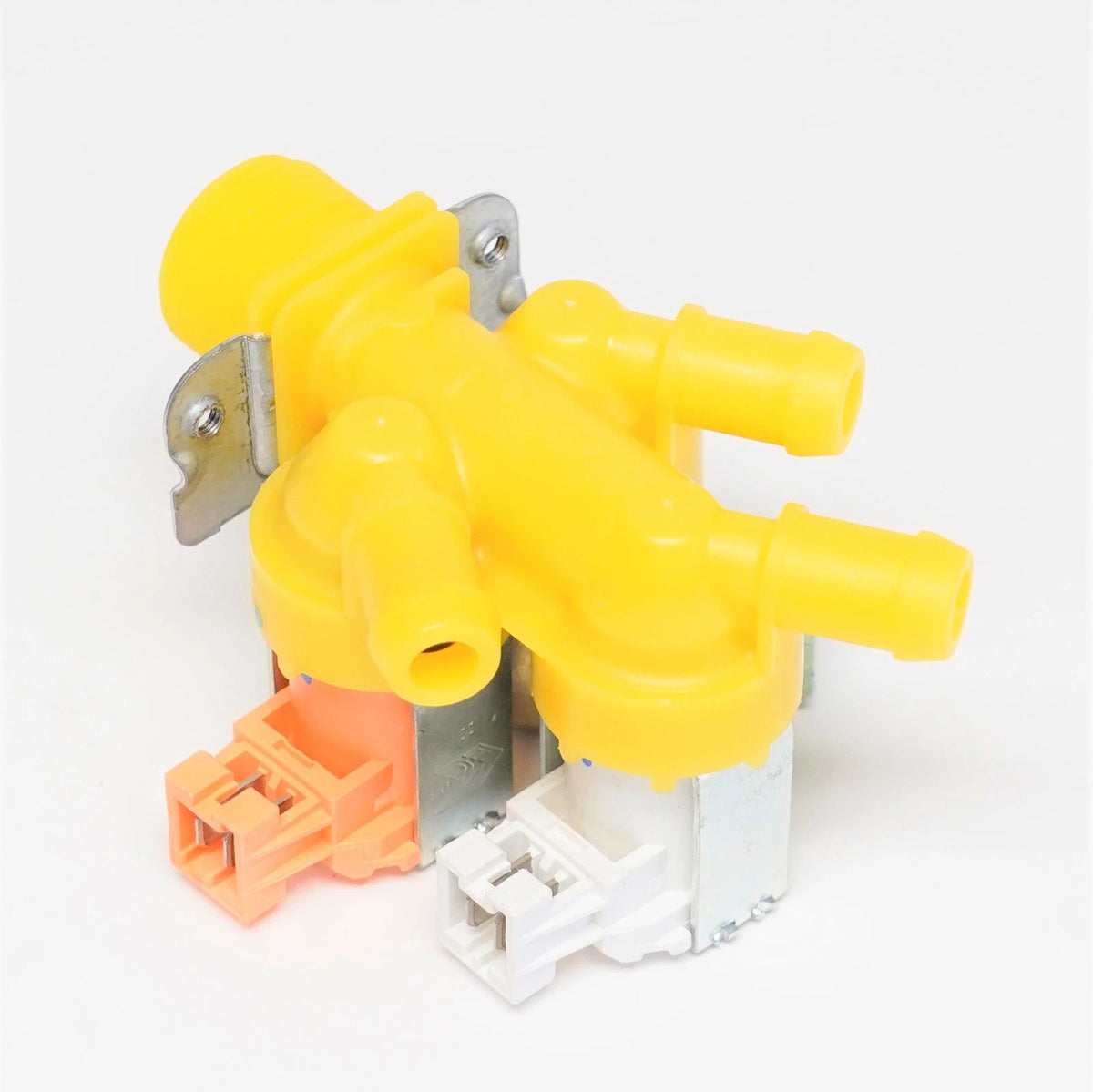 3 Way Water Valve for Wascomat Commercial Washer (120V)