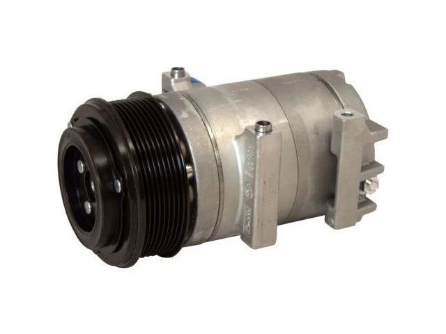 A/C Compressor for Ford F250 Super Duty (2011–2016) 88661CZKM
