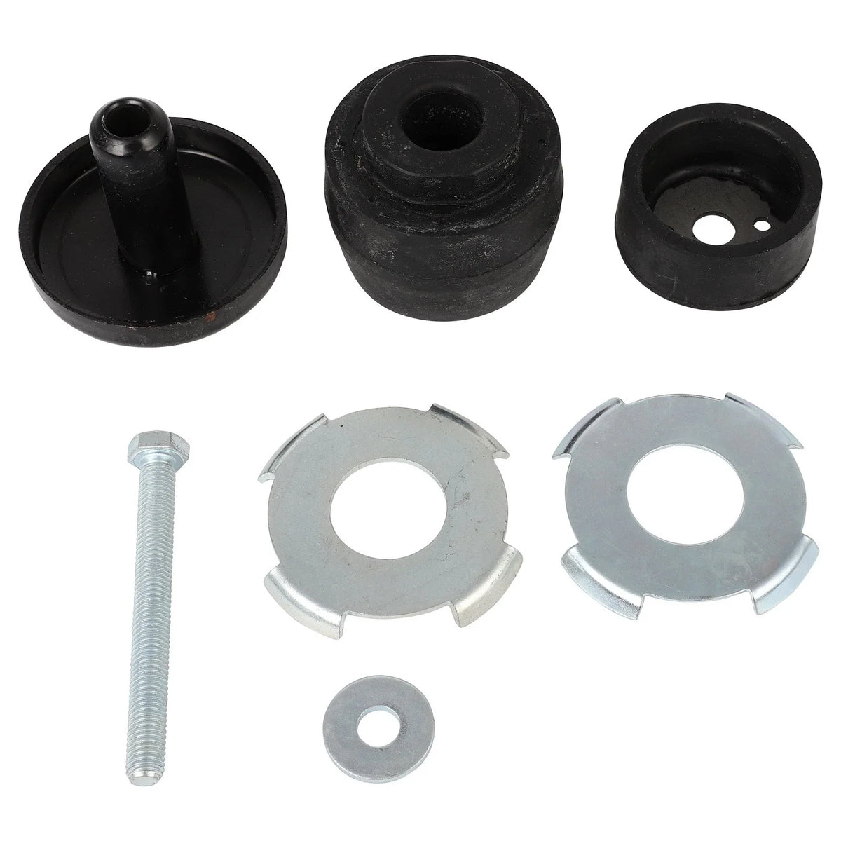 Body Mount 924-040 for Cadillac Chevrolet GMC (2000–2008)