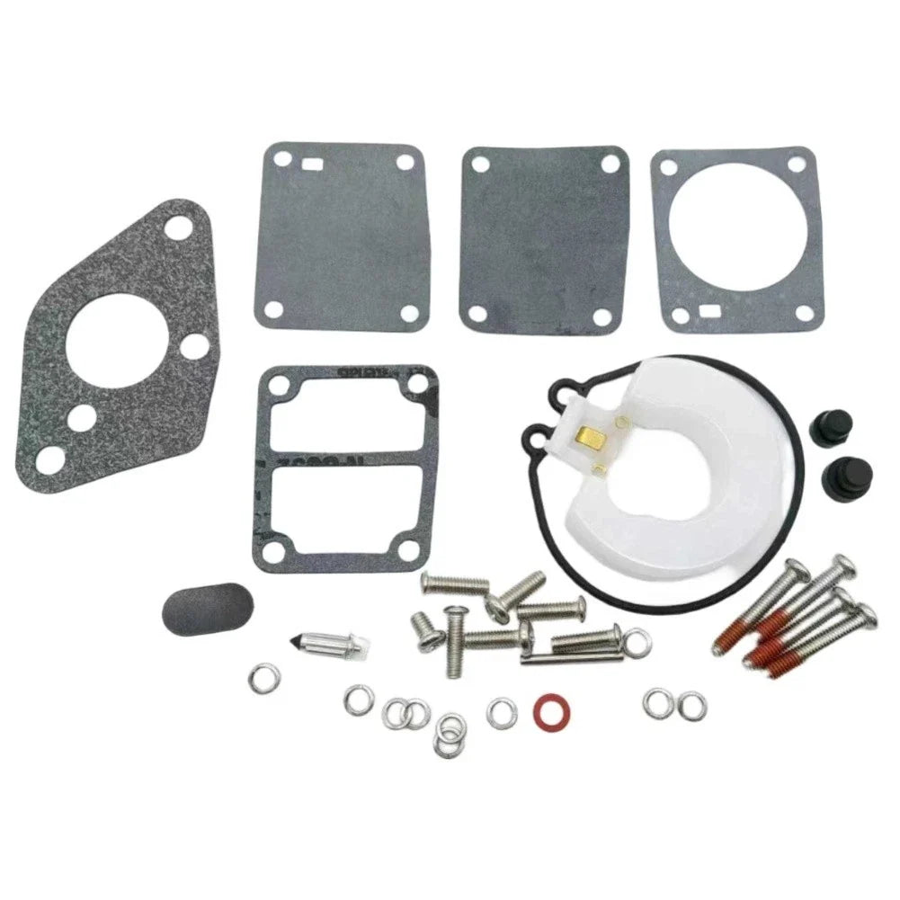 Outboard Carburetor for Boat (Precision Machining, Easy Installation)