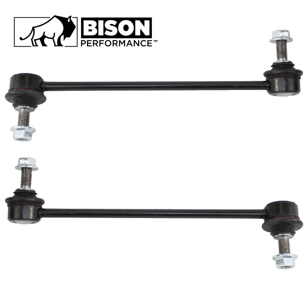 2pc Front Steel Stabilizer Sway Bar Link for Mercedes C218 W212