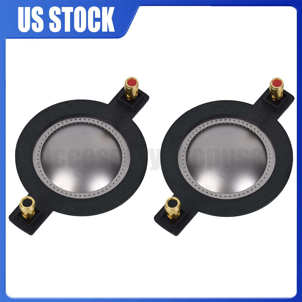 Horn Driver Diaphragm for Timpano Tempesta TPT-RPDH2000 TPT-DH2000