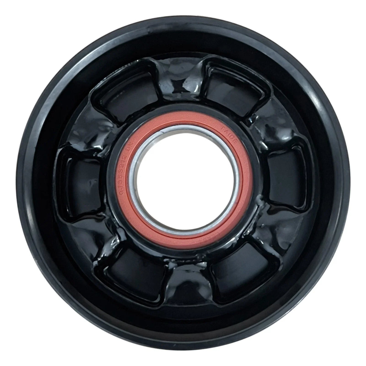 A/C Compressor Clutch Replacement for BMW 135is 3.0L (2013–2013)