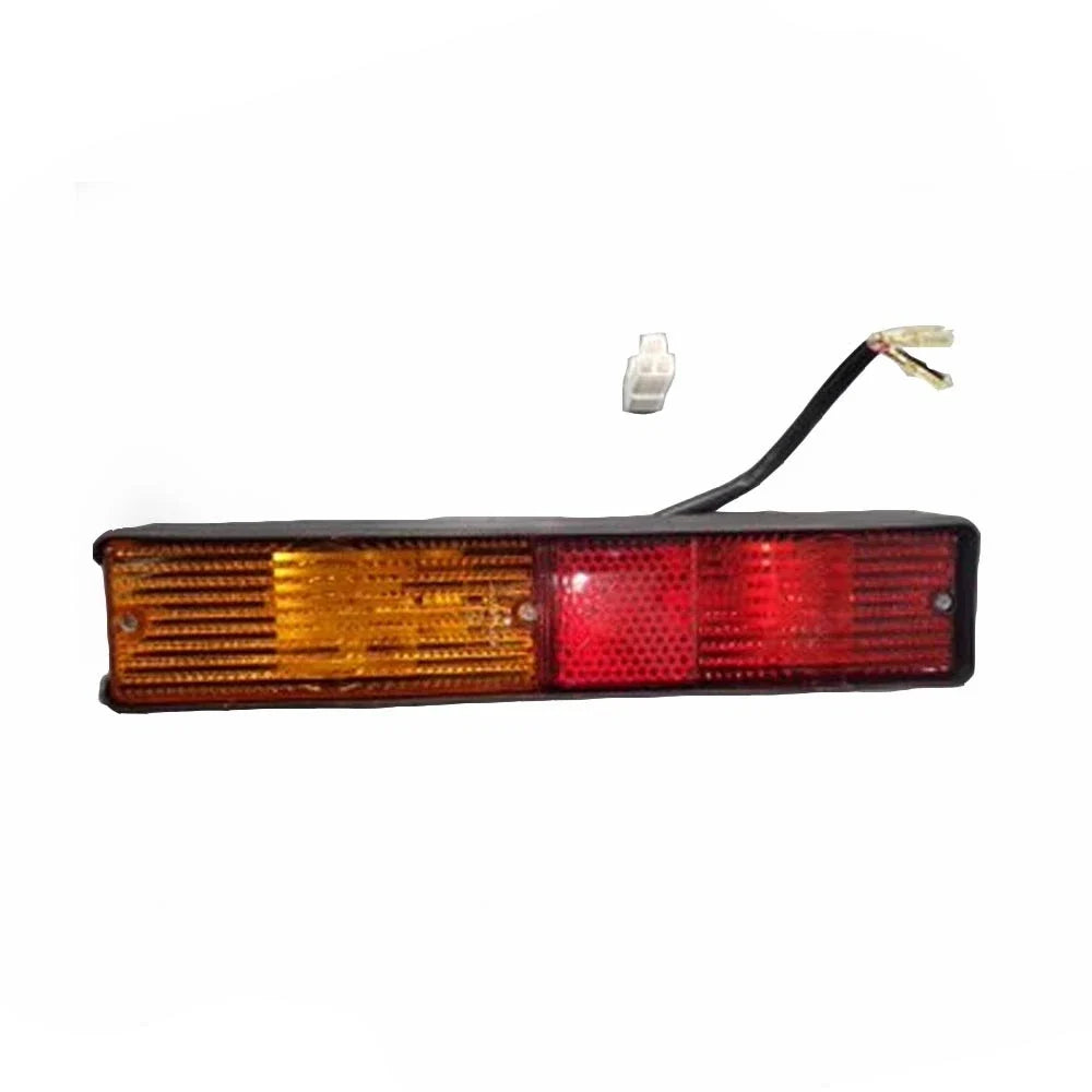Light for Massey Ferguson (Replaces 1695847, 48)