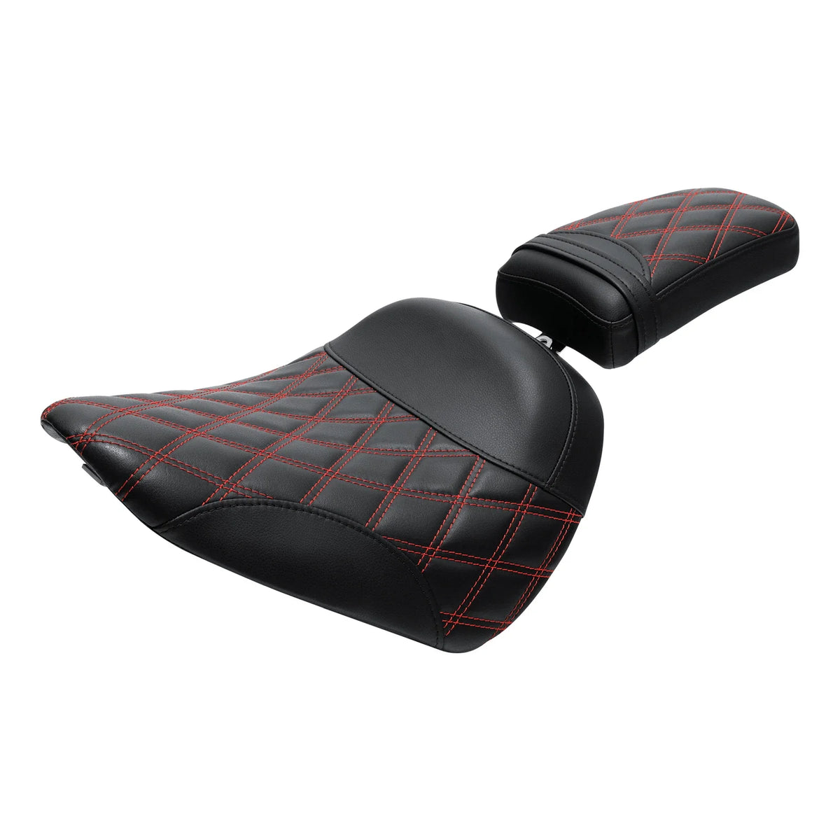 Driver & Passenger Seats for Harley Softail Standard Street Bob FXBB (2018–2024)