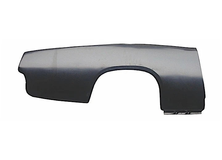 Right Quarter Panel for 1967 Plymouth Barracuda (250-50R)