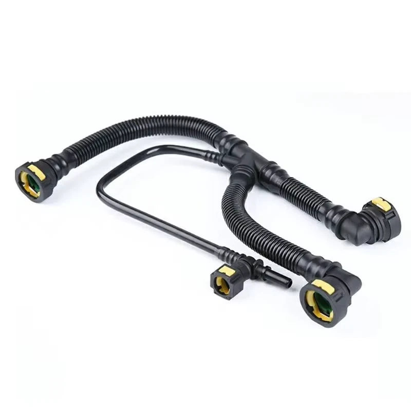 Engine Crankcase Breather Pipes for Peugeot 206 207 307 (2000–2014)