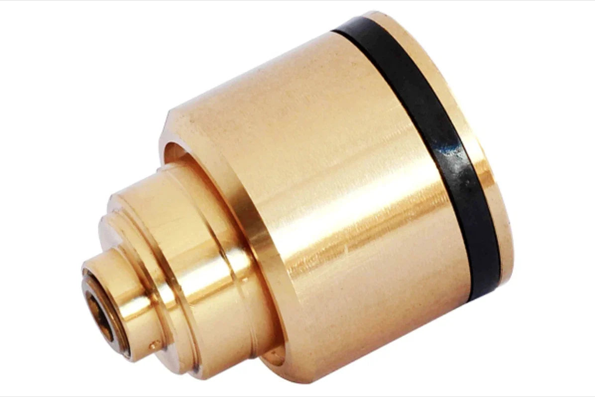 Compressor Control Valve OEM Replacement for Mercury Mariner Hybrid (2008–2009)