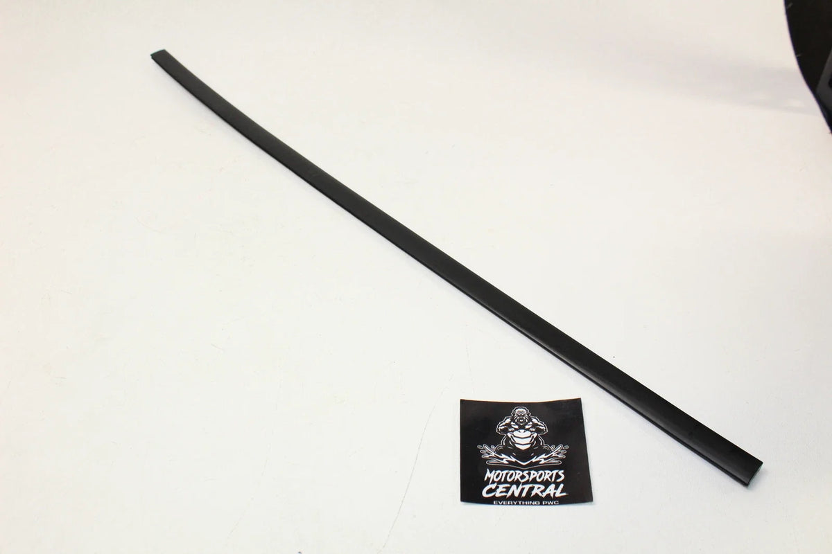 Rear Gunwale Inserts for Yamaha EX Sport (2019–2023)