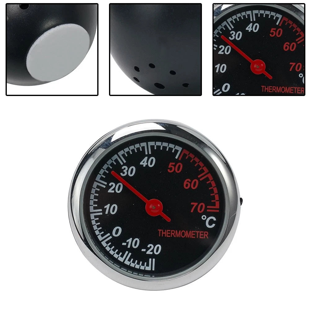 Digital Clock Replacement for Automotive (2010–2023)