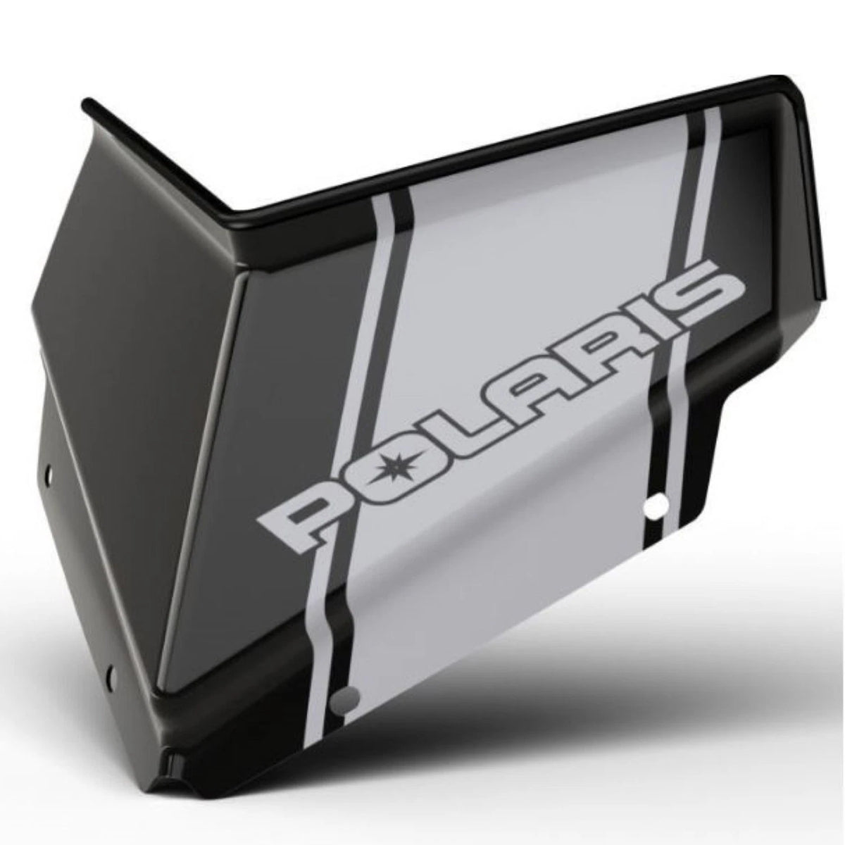 Low Windshield for Polaris Snowmobile (OEM, 2880385)