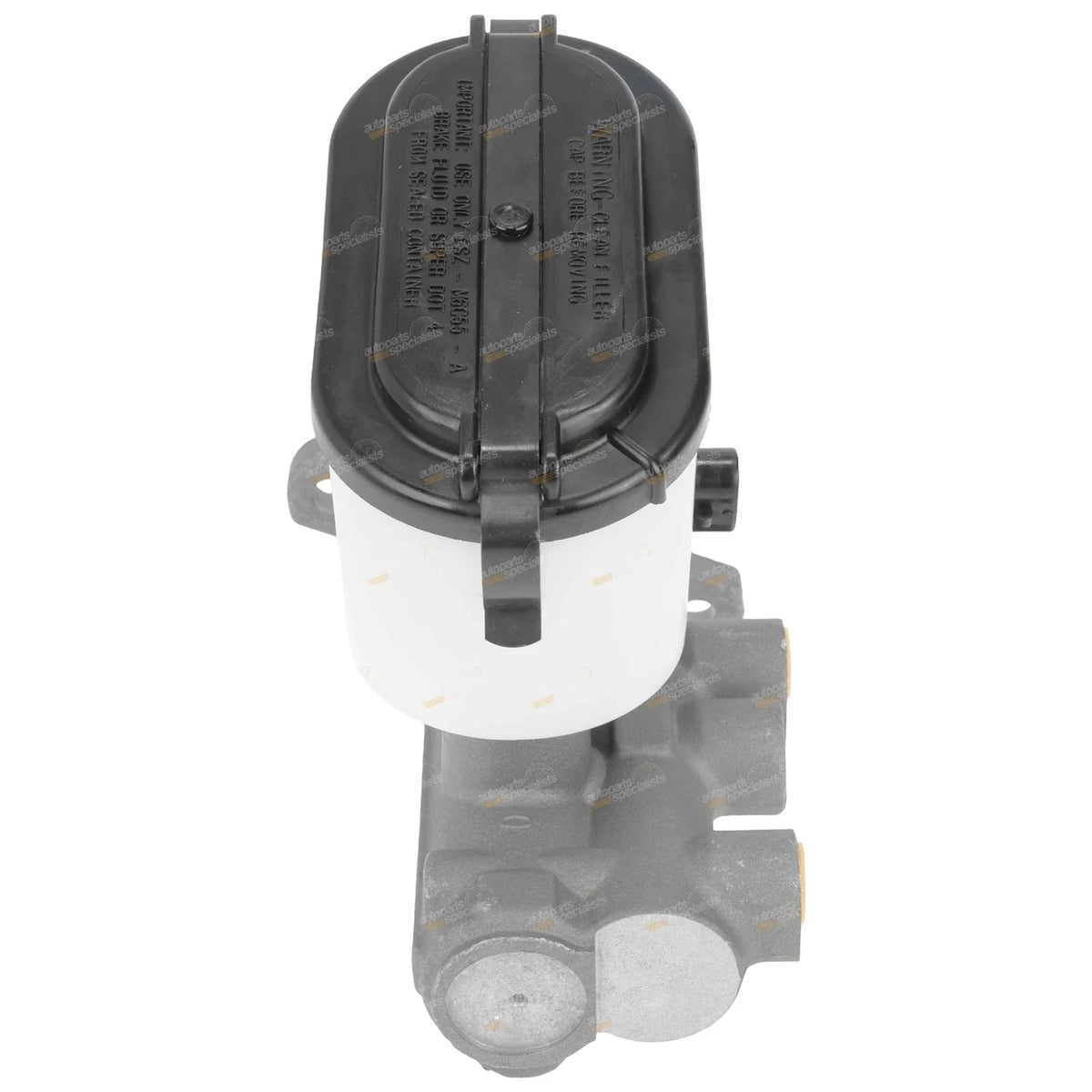 Brake Master Cylinder 5.4L Barra 230 for Ford Fairlane BF V8 (2005 - 2007)