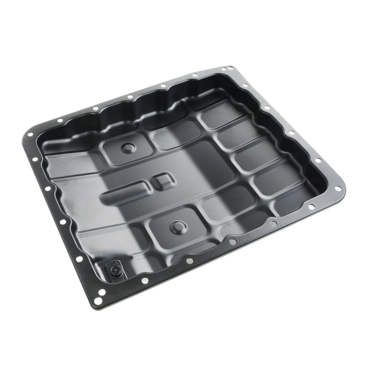 Transmission Oil Pan for Nissan Frontier Pathfinder Titan Armada 350Z (2005–2023)