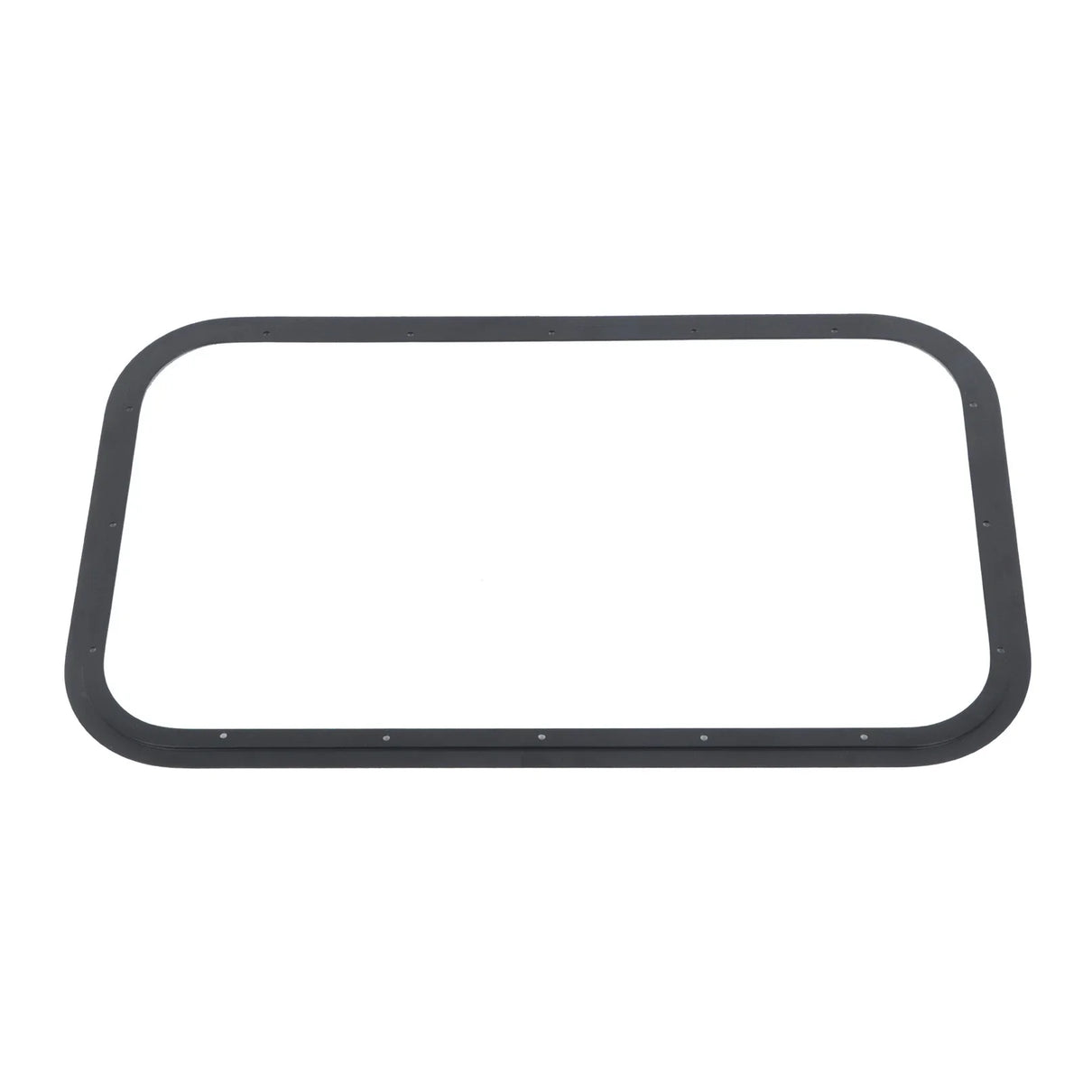 Horizontal Slider RV Window with Screen for Trailer (24" x 15")