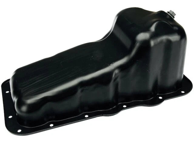 Oil Pan for Jeep Liberty (2002–2012) 97335DSTP