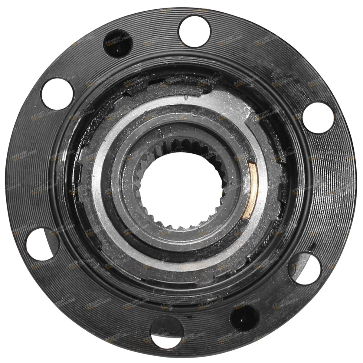 Alloy Steel Wheel Locking Hub Kit for Sierra SJ413 4x4 (1981-1998)
