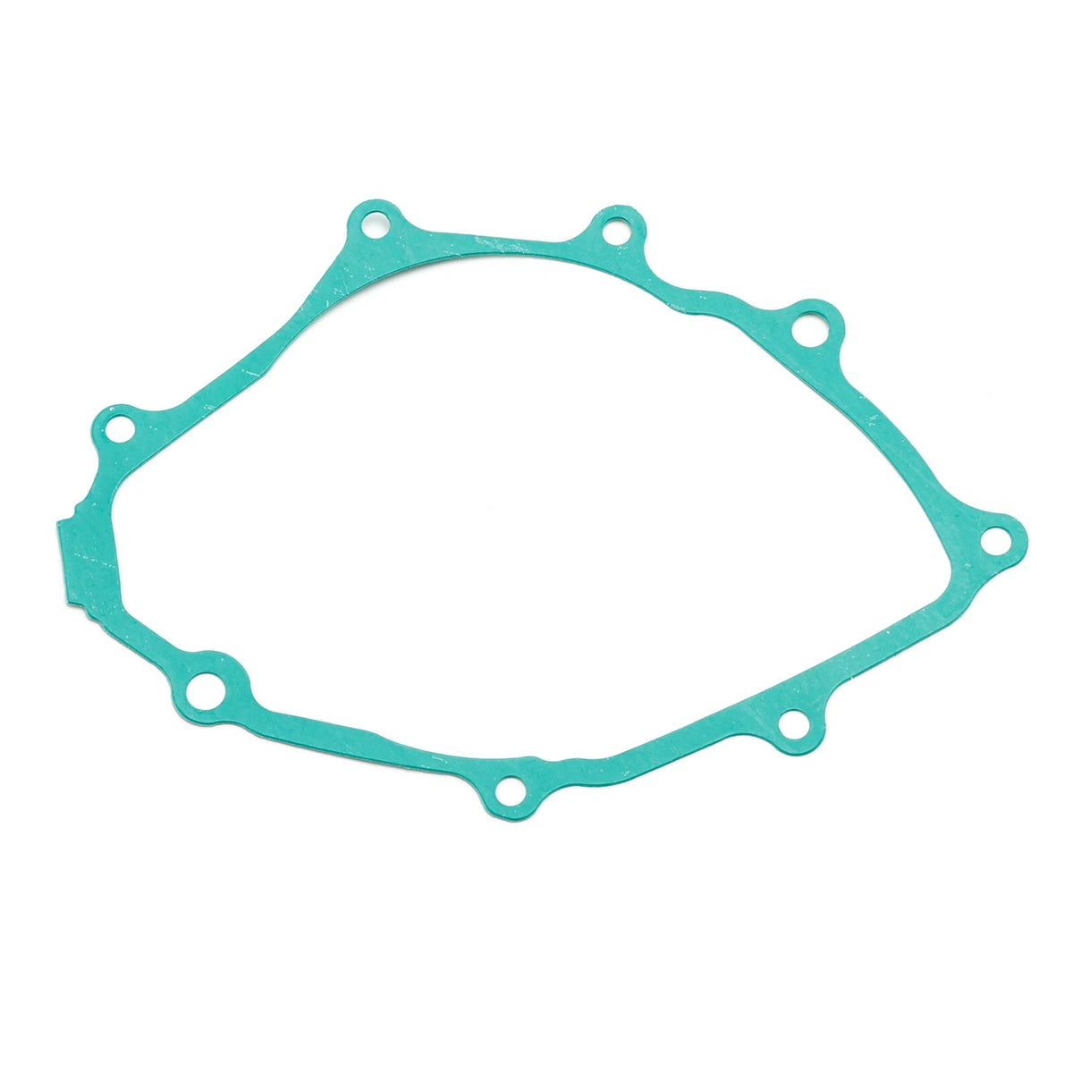 Left Crankcase Cover Gasket for Honda CRF125F/FB (2014–2023) 11395-KWS-900 11395-KWS-901