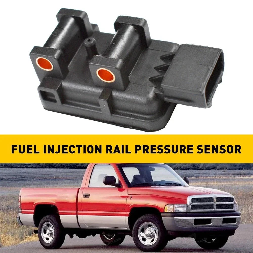 MAP Sensor for Dodge Ram 1500 2500 3500 Viper 8.0L (1994–2002) AS88