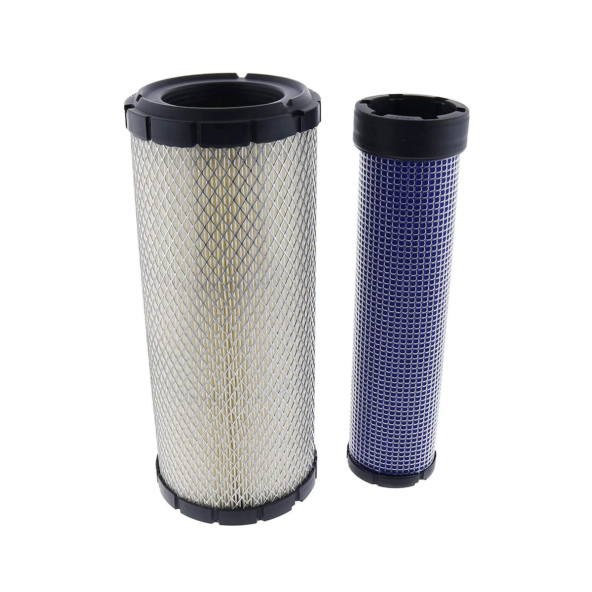 Air Filter Kit for Kubota (59800-26110, 3A111-19130)