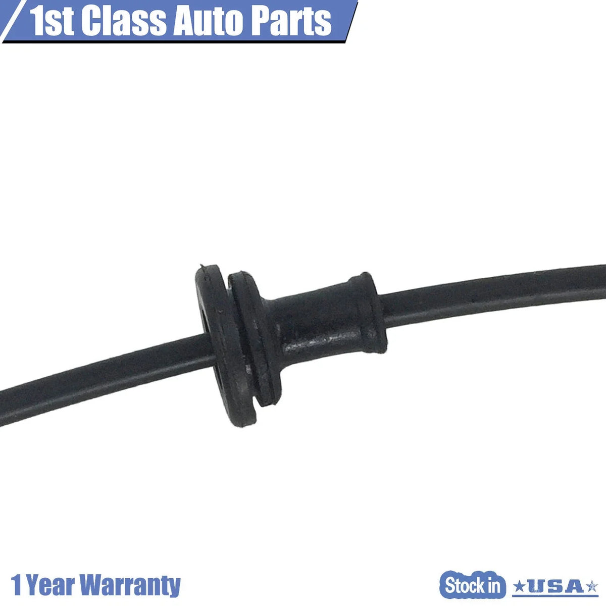 Hood Release Cable for Honda Civic (1996–2000)