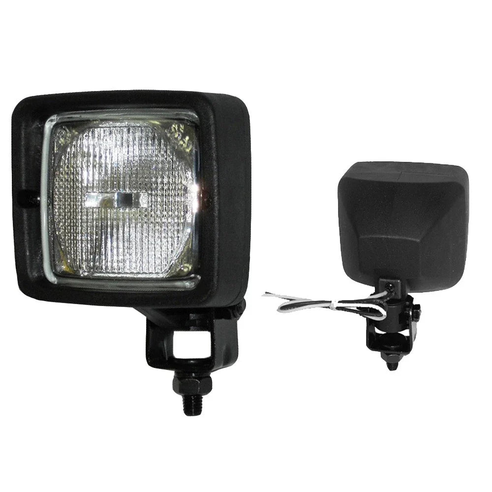 24V Halogen Light (65W) for Caterpillar (Replaces CTPH24V3X3)